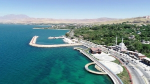 EDREMİT BELEDİYESİ SAHİL