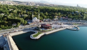 Edremit arsa satışı