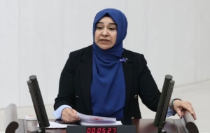 GÜLDEREN VARLI