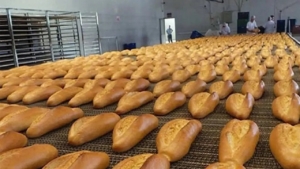 HALK EKMEK
