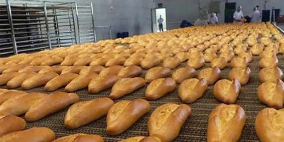 HALK EKMEK