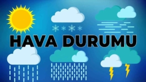 Hava Durumu