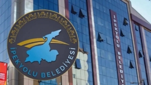 İPEKYOLU BELEDİYESİ