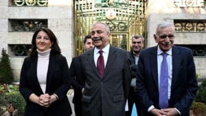 İmralı Heyeti