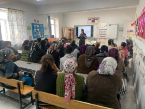 ÖNCE ÇOCUKLAR DERNEĞİ (2)