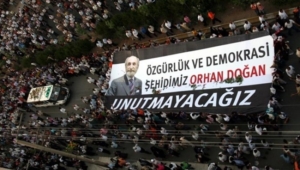 ORHAN DOĞAN