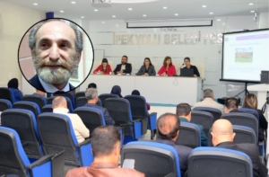 Orhan Doğan