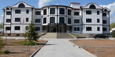 PATNOS BELEDİYESİ