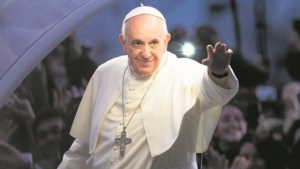 Papa Francis