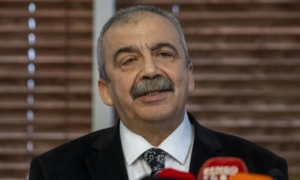 Sırrı Süreyya Önder