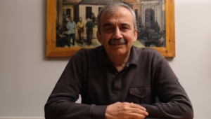 Sırrı Süreyya Önder