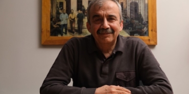 Sırrı Süreyya Önder