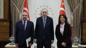 Sırrı Süreyya Önder süreç