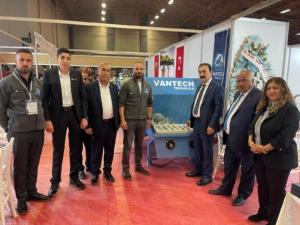 TARIM VE HAYVANCILIK FUARI