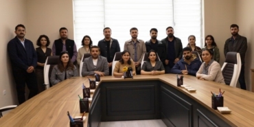 VAN CEZAEVİ KURUMLARI