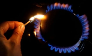 VAN DOĞALGAZ 2