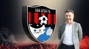 VAN SPOR EROL TEMEL