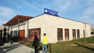 Van kayyım yönetimi