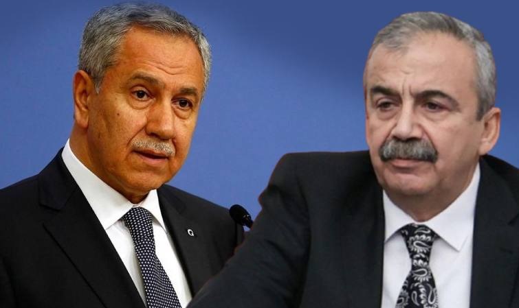BÜLENT ARINÇ