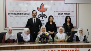 Barış Anneleri