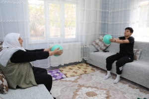 İpekyolu Belediyesi 1