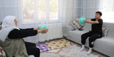İpekyolu Belediyesi 1
