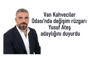 Kahveciler Odası