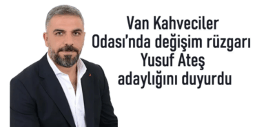 Kahveciler Odası