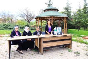MURADİYE BELEDİYESİ 1