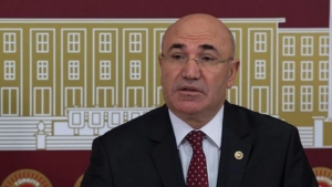 Mahmut Tanal