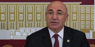 Mahmut Tanal