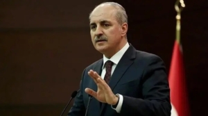 NUMAN KURTULMUŞ
