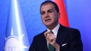 Ömer Çelik