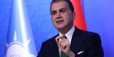Ömer Çelik