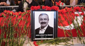 SIRRI SÜREYYA 1