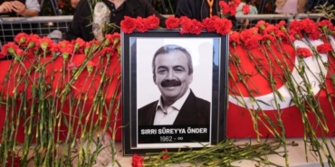 SIRRI SÜREYYA 1
