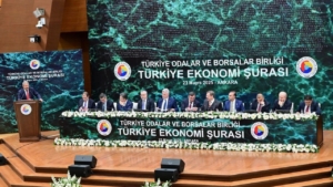 TOBB EKONOMİ