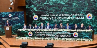 TOBB EKONOMİ