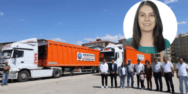 Ağrı Belediyesi
