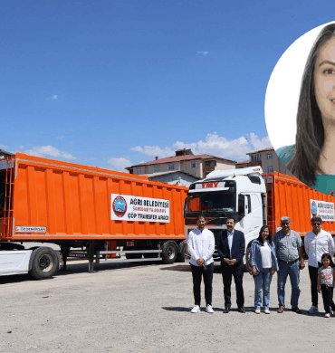 Ağrı Belediyesi