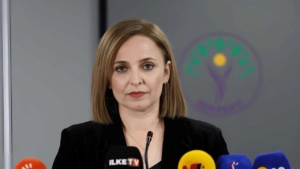 Ayşegül Doğan