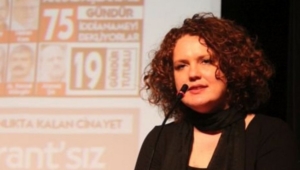 Elif Akgül