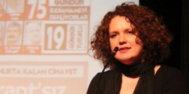 Elif Akgül