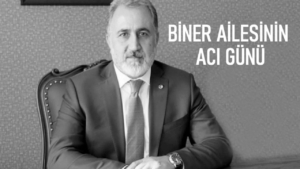 FARUK BİNER