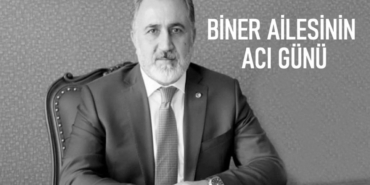 FARUK BİNER