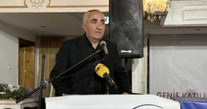 FİKRET DOĞAN