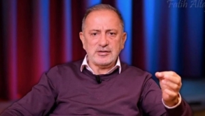 Fatih Altaylı