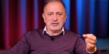 Fatih Altaylı