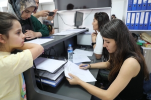 İpekyolu Belediyesi Çocuk