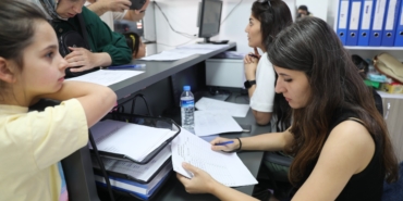 İpekyolu Belediyesi Çocuk